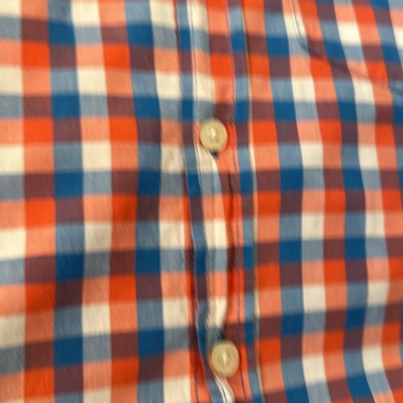 Gap Kids button down shirt - Picture 4 of 5